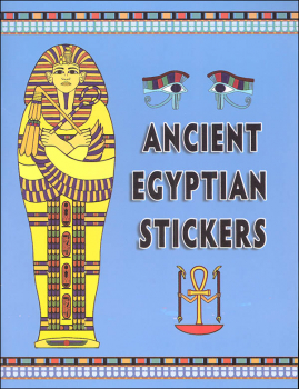Ancient Egyptian Stickers