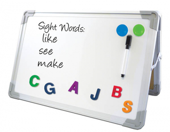 Desktop Easel Set