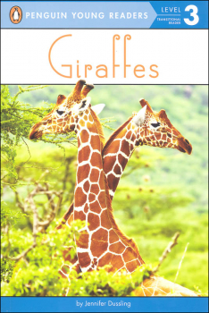 Giraffes (Penguin Young Reader Level 3)