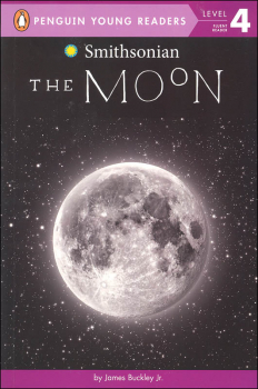 Moon (Penguin Young Reader Level 4)