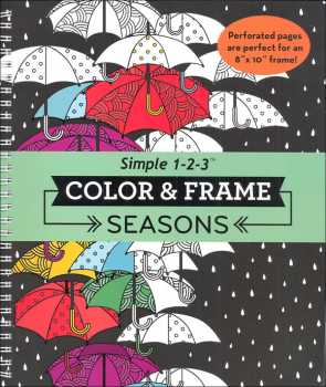 Color & Frame: Seasons