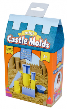Mini-Castle Molds