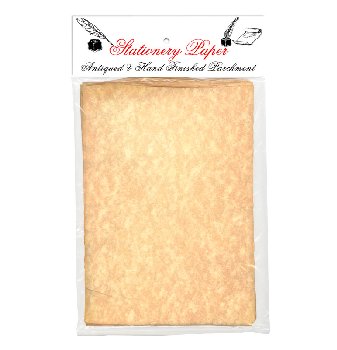 Replacement Parchment Paper - 20 sheets