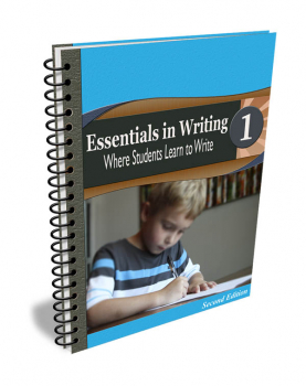 Essentials in Writing Level 1 Additional Workbook 2nd Edition