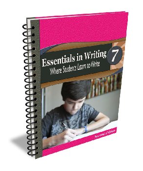 Essentials in Writing Level 7 Additional Workbook 2nd Edition