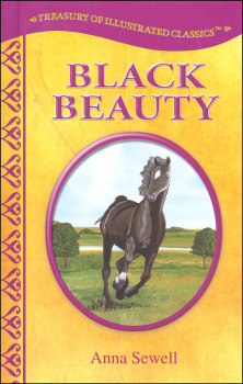 Black Beauty (Treasury of Illustrated Classics)