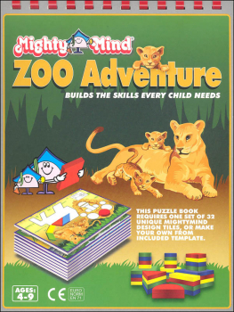 mighty mind design tiles