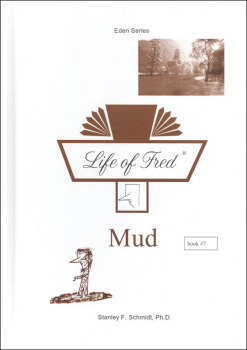 Life of Fred: Mud (Eden Series 2)