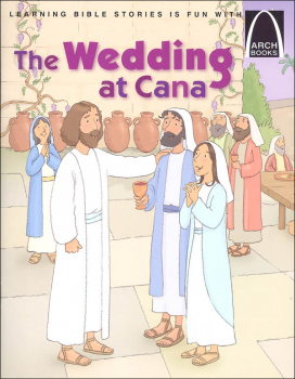 Wedding at Cana (Arch Books)