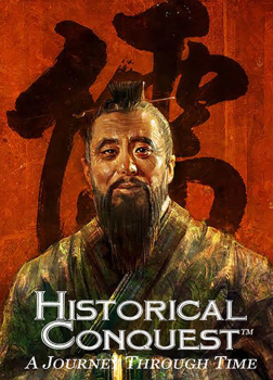 Historical Conquest Confucius Starter Deck