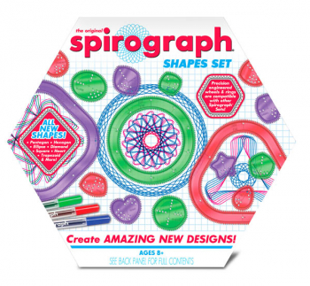 Kahootz Spirograph Junior Set for sale online 01023 