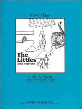 Littles Novel-Ties Study Guide