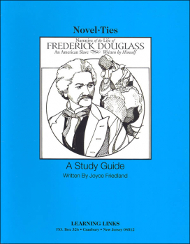Narrative of the Life of Frederick Douglass Novel-Ties Study Guide