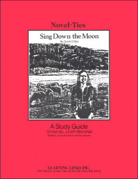 Sing Down the Moon Novel-Ties Study Guide
