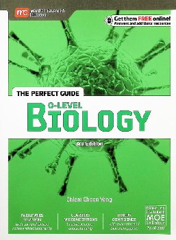 Biology "O" Level Perfect Guide (2nd Edition)