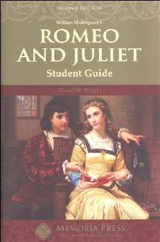 Romeo and Juliet Student Book Second Edition