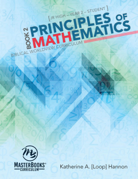 Principles of Mathematics Book 2 Student