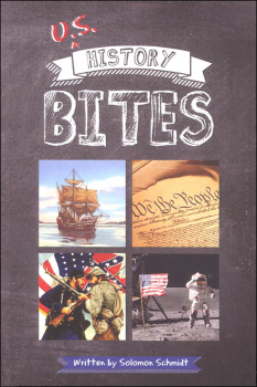 U.S. History Bites