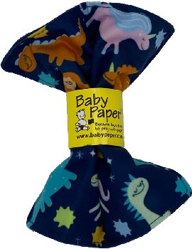Baby Paper - Mythical