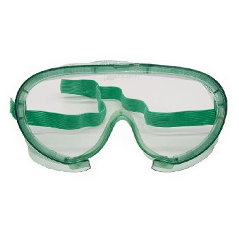 Impact Safety Goggles - Direct Ventilation (perforated)