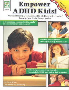 Empower ADHD Kids