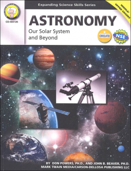 Astronomy Resource Book