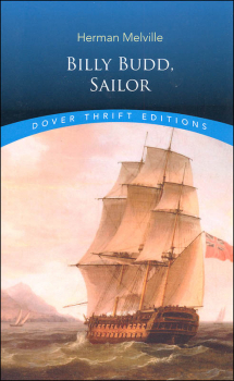 Billy Budd, Sailor (Dover Thrift Edition)