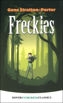 Freckles (Evergreen Classics)