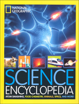 Science Encyclopedia