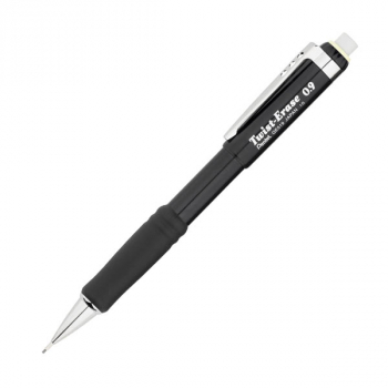 Twist-Erase III 0.9 Pencil - Black Barrel