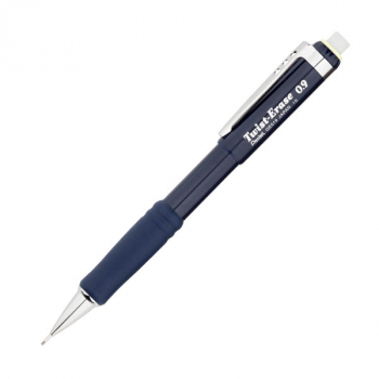 Twist-Erase III 0.9 Pencil - Blue Barrel
