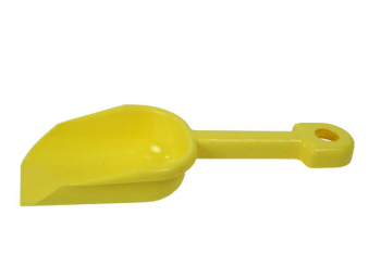 Beach Shovel - Yellow
