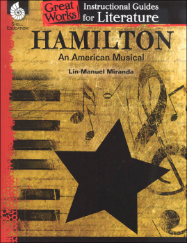 Hamilton: Instructional Guides for Literature (Great Works)