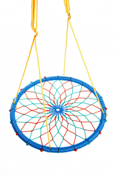 Slackers 38" Sky Dreamcatcher Swing-Assorted