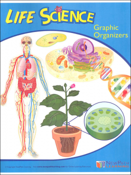 Middle School Life Science Graphic Organizers