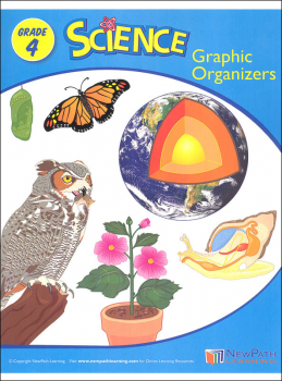 Science Graphic Organizer - Grade 4