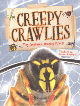 Creepy Crawlies
