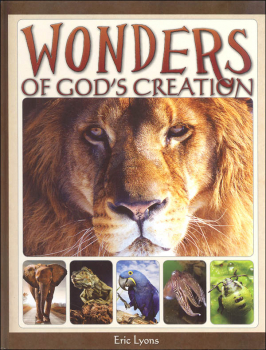 Wonders of God's Creation