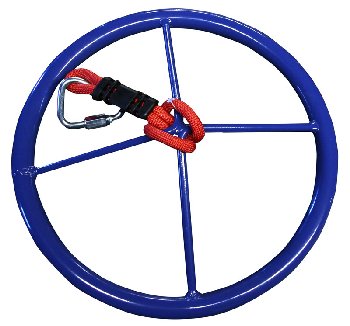 Slackers Ninjaline Wheel 