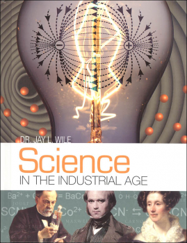 Science in the Industrial Age Text
