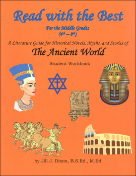 Read with the Best: Ancient World Student Workbook