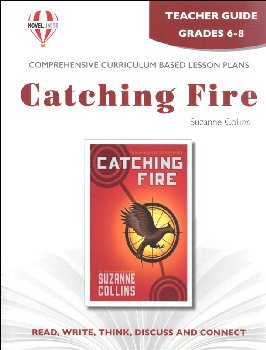 Catching Fire Teacher Guide