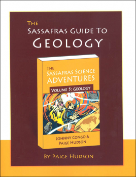 Sassafras Guide to Geology