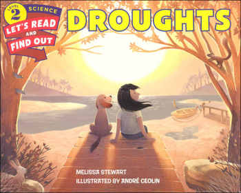 Droughts (Let's-Read-and-Find-Out Science 2)