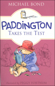 Paddington Takes the Test