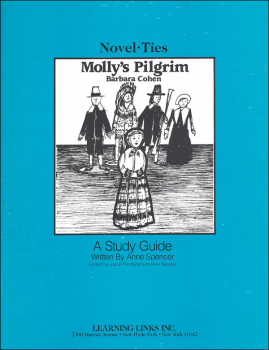 Molly's Pilgrim Novel-Ties Study Guide