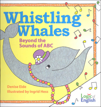 Whistling Whales: Beyond the Sounds of ABC