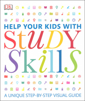 Help Your Kids with Study Skills
