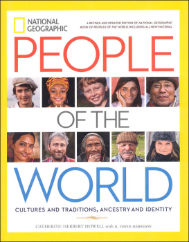 People of the World (National Geographic)