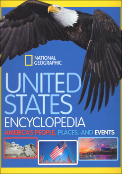 United States Encyclopedia (National Geographic)